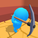 Idle Dig It icon