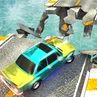 Challenging Driving Simulator 아이콘