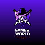GAMES WORLD