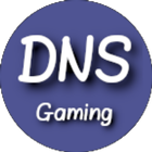 Gaming DNS icône