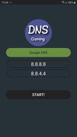 Gaming DNS capture d'écran 2