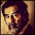 صدام حسين - صور ومقاطع نادرة icône