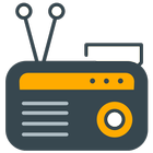 آیکون‌ RadioNet