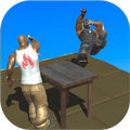 Slap Match-Face Slapping Game