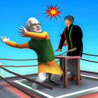 Grand Slap Master Kings Slap أيقونة