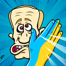 Slap Putin - Bravery Game APK