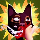 Slap Cat Championship APK