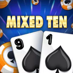 ไพ่ผสมสิบ MixedTen APK download