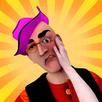 Slap Hero For Slap King Game APK