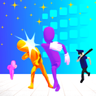 Slap and Run 3d Slap Games иконка