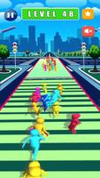 Slap and Run 3d Slap Games скриншот 2