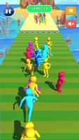 Slap and Run 3d Slap Games скриншот 3