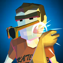 slap KO , slap match APK