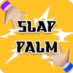 Slap palm иконка