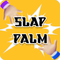 Slap palm