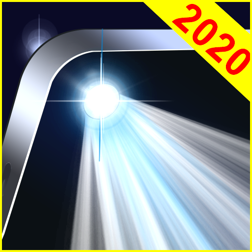 LED Light & Disco Strobe Light