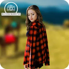 模糊背景 - 模糊图像 SL Apps Lab APK 下載