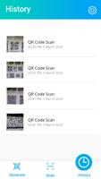 QR Scanner –Barcode Scanner – SL Apps Lab screenshot 2