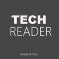 Tech Reader