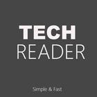 Tech Reader icono