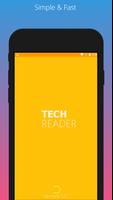 Tech Reader Poster