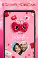 Valentine's Day Photo Frame screenshot 1