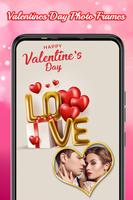 Valentine's Day Photo Frame screenshot 2
