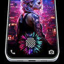Fingerprint Live Animation APK