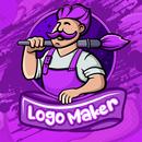 Logo Creator-Logo Design App APK