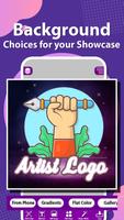 Logo Creator-Logo Design App screenshot 2