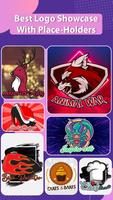 Logo Creator-Logo Design App screenshot 3