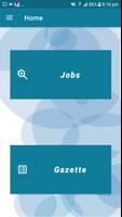 Jobs and Gazettes Srilanka Screenshot 1