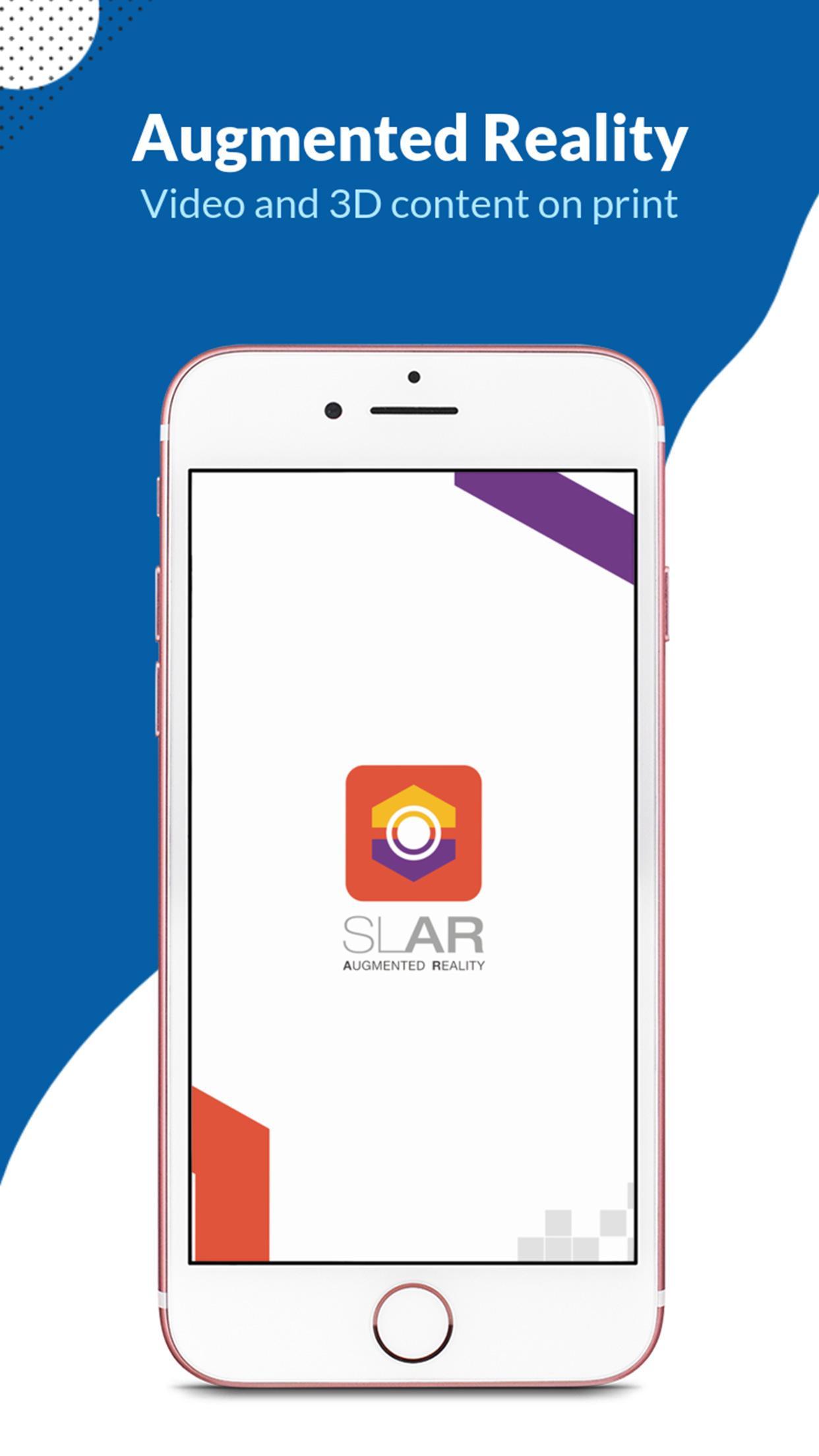 SLAR APK للاندرويد تنزيل