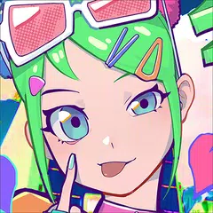 Slash & Girl - Endless Run XAPK download
