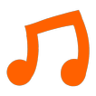Streaming Music icon