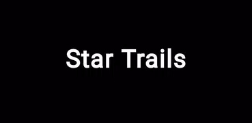 Star Trails