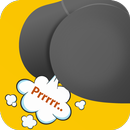 Fart Sounds - Funny Fart Noise APK