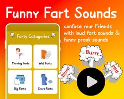 Fart Sounds ảnh chụp màn hình 2
