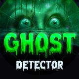 Ghost Detector & Ghost Radar