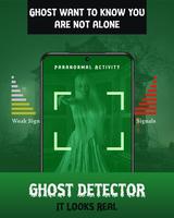 Ghost Detector Screenshot 1