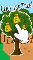 Money Tree - Idle Clicker Game Affiche