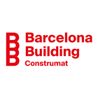 Barcelona Building Construmat 2019 biểu tượng