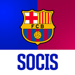 FC Barcelona Members icon