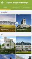 slaskie.travel-poster