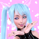 Kawaii Peek APK