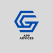 GoPaint's Huaweii App Advices icon