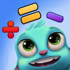 Matific: Math Game for Kids アプリダウンロード