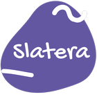 Slatera icône