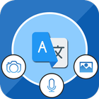 ItTranslator: Photo Translate ícone