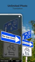 ItTranslator: Photo Translate Cartaz